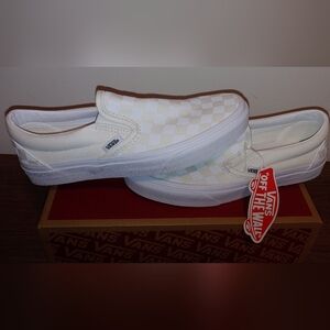 Vans Classic Slip-On Shoes
